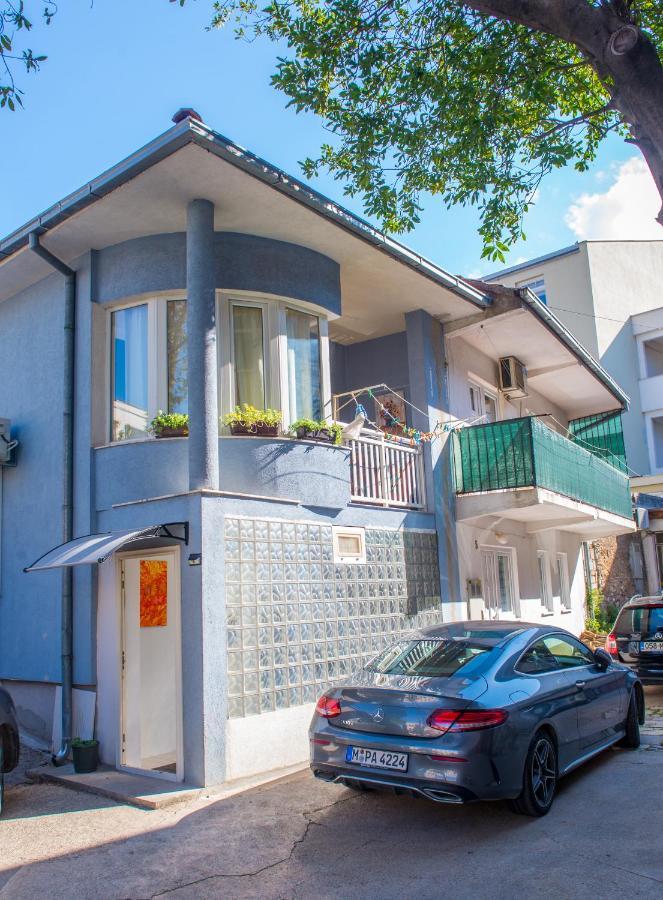 Studio Gallery Mostar Eksteriør billede